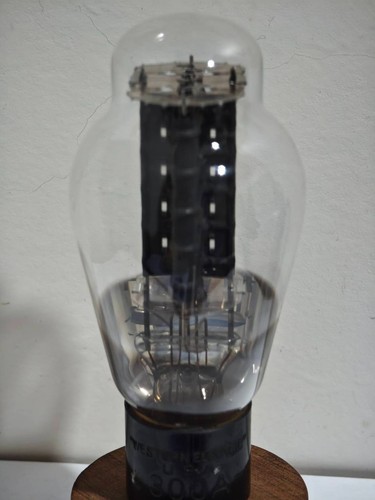 Rarissimo western electric - western,