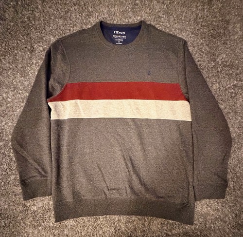 Izod men advantage - men,