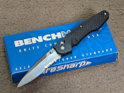 Coltello benchmade 770s - coltello,