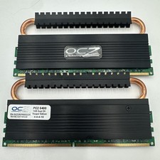 OCZ Reaper Series 2GB 2x 1GB