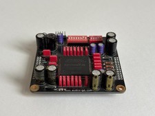 Modulo audio dsp - dsp-1, v4
