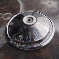 BORCHIA COPPA RUOTA COPRI CERCHIONE CECHIO ORIGINALE FIAT 500 L DAL 1968 AL 1972