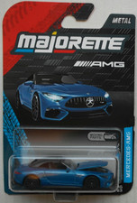 Majorette Mercedes-AMG Premium