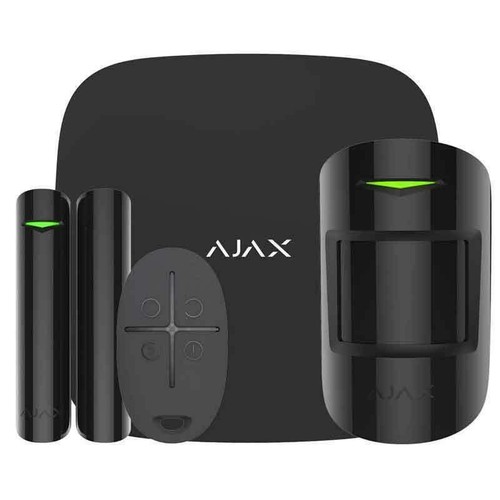 Ajax kit antifurto - kit, wireless