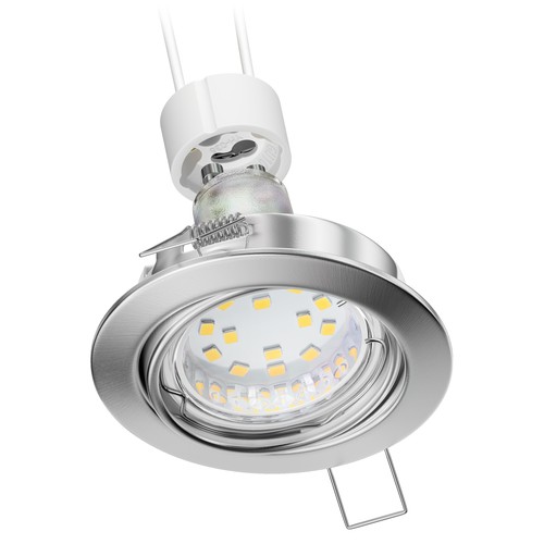 Faretto incasso soffitto - faretto,