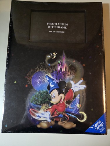 Album fotografico disney - album,