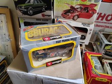 1/24 Boxed Model Vintage