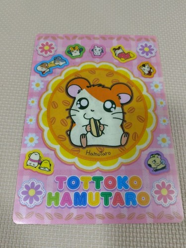 Hamtaro retro sottofondo - retro,