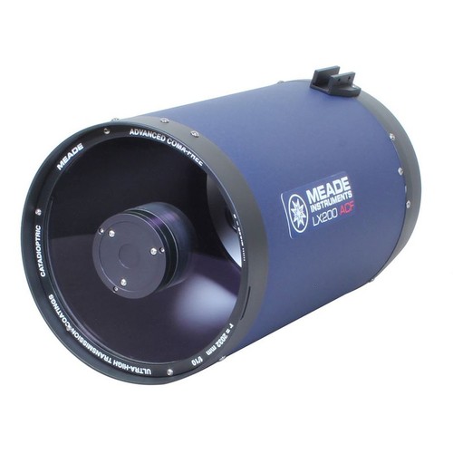 Meade telescopio acf - meade, acf-sc
