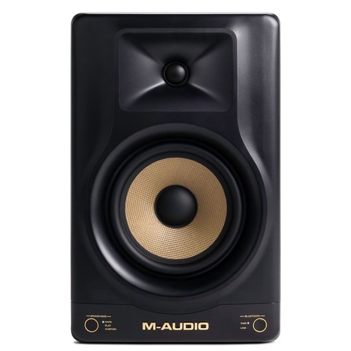 Audio forty sixty monitor - m-audio,