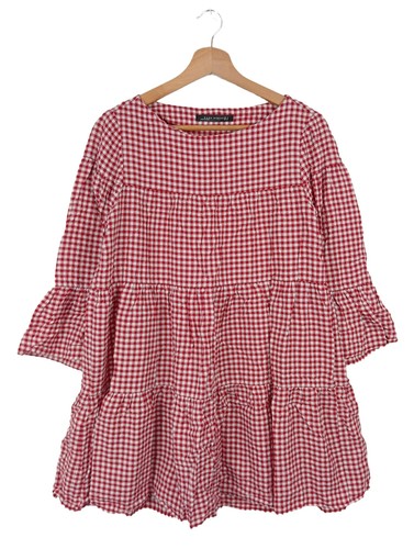 Zara abito hippie donna - abito,