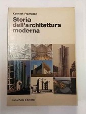 Storia dell'architettura