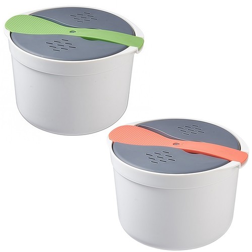 Cuociriso microonde design - cuociriso,