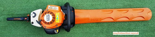 Tagliasiepi stihl r - tagliasiepi,