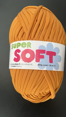 Super soft filato mondial - soft,