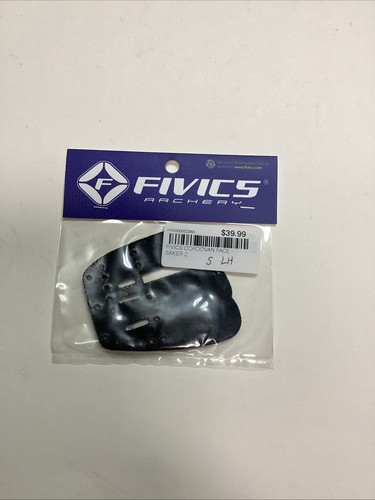 Fivics saker cordovan - 2,