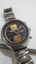 Seiko John Player Special