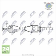 Semiasse AJS per MERCEDES
