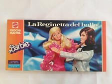 MATTEL Giochi - BARBIE - La