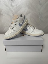 Air Jordan 1 donna vela