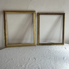 LOTTO 2 CORNICE D’epoca