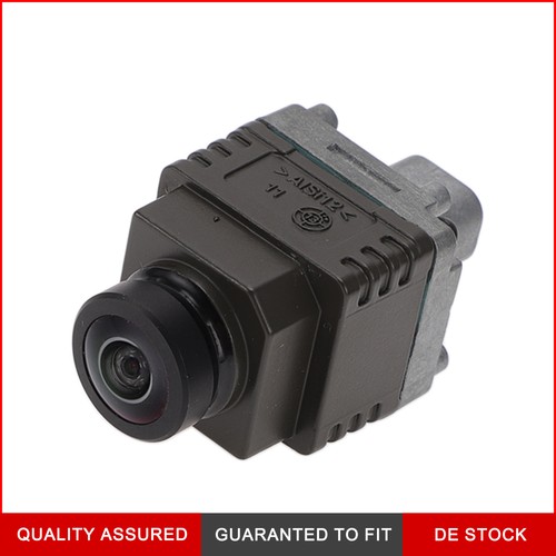 Telecamera 360 gradi rotonda