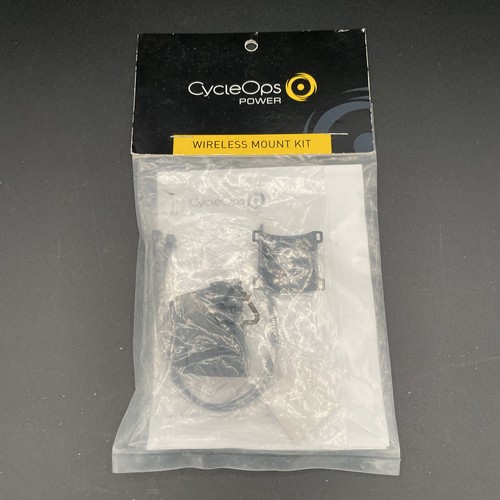 Cycleops power tap - power, supporto