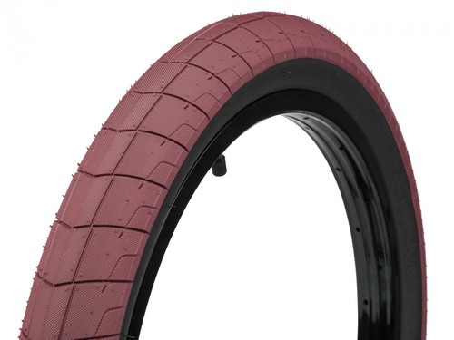 Pneumatico bmx eclat fireball - pneumatico,