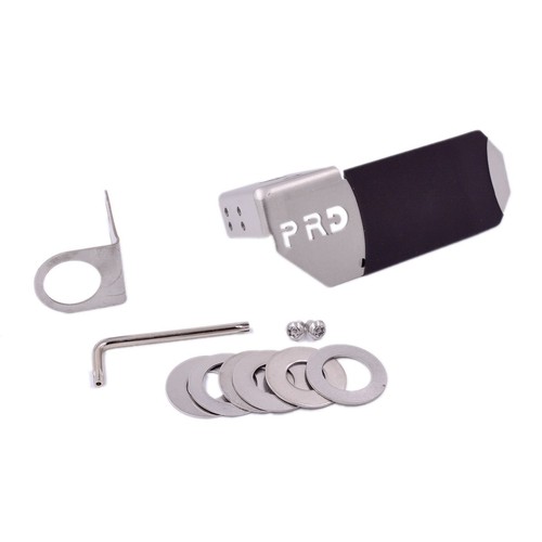 Staffa supporto antenna