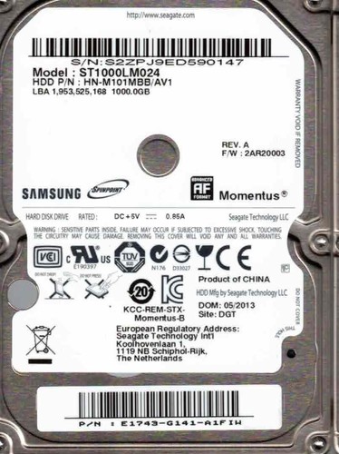 M101mbb av1 st1000lm024 - hn-m101mbb/av1,,