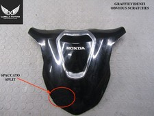 CARÉNAGE, PARE-CHOCS, MASQUE, HONDA SH 125 2020-2023