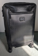 Tumi CFX Carbon Trolly tipo
