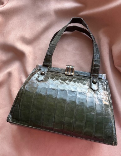 Borsa mano vintage anni - a,