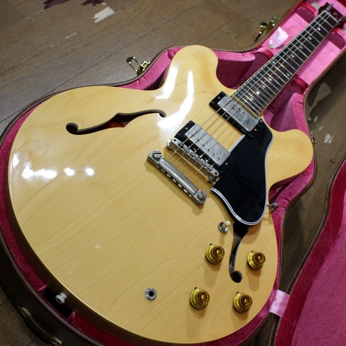 Gibson custom shop - custom, es-355