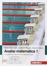 Analisi matematica 1. Con