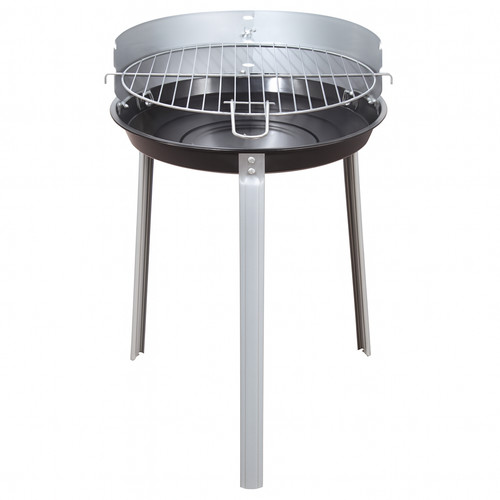 Barbecue carbone etna - a,