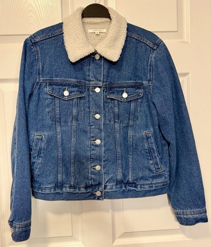 Pacsun giacca donna - pacsun, sherpa
