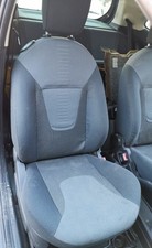 sedili FORD KA CCU TITANIUM