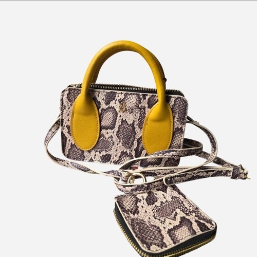 Set borsa portafoglio steve - borsa,