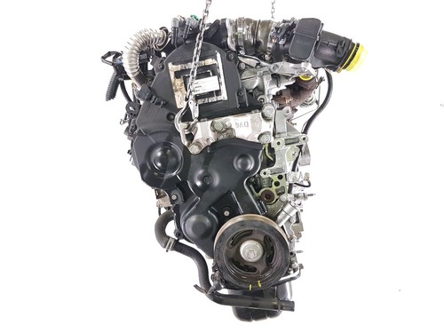Motore tipo 9h02 peugeot 308 - tipo,