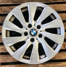 CERCHIO IN LEGA BMW SERIE 1