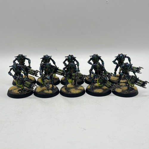 Warhammer 40k guerrieri - warhammer,