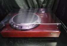 Denon DP-80 DK-300 Giradischi