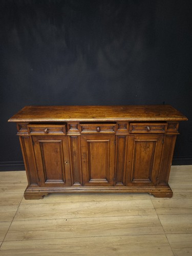Antica credenza toscana - credenza,
