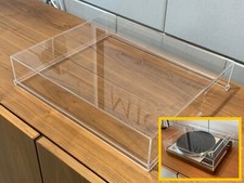 Thorens TD 150 MKI MKII