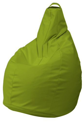 Fodera poltrona sacco pouf - poltrona,
