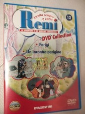 dvd Remi n.12