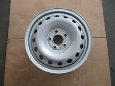 Opel Vivaro A Cerchio Acciaio