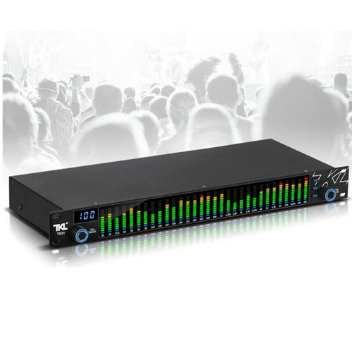 Tkl t531 equalizzatore - tkl,