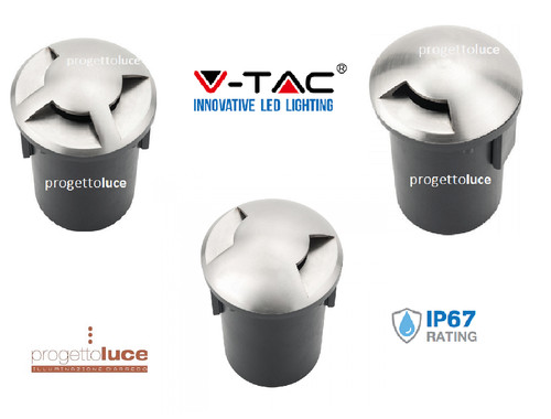 Faro ip67 tac - v-tac, vt-7678